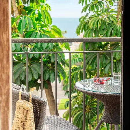 Tui Blue Gardens - Adults-Only - Savoy Signature-2