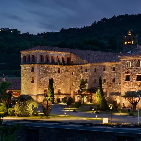 Hotel & Spa Monasterio De Boltana-3