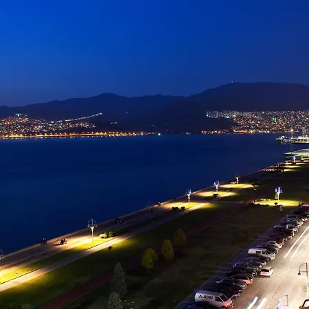 Izmir Palas Hotel-3