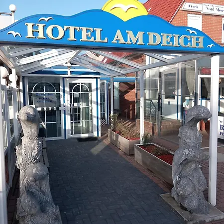 Hotel Am Deich-3