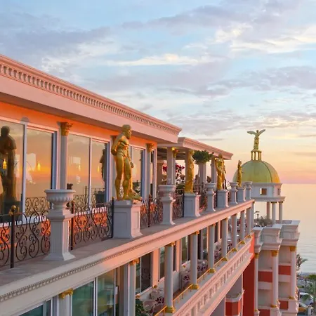 Antique Roman Palace Museum Hotel (Adults Only)-3