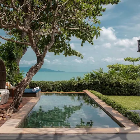 Anantara Bophut Koh Samui Resort-2