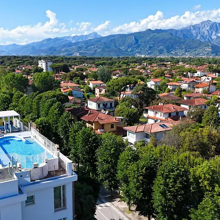 Zen Hotel Versilia-3