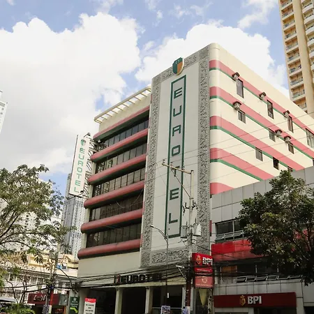 Eurotel Pedro Gil-3