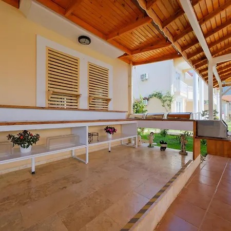 Larimar Suite Hotel-3