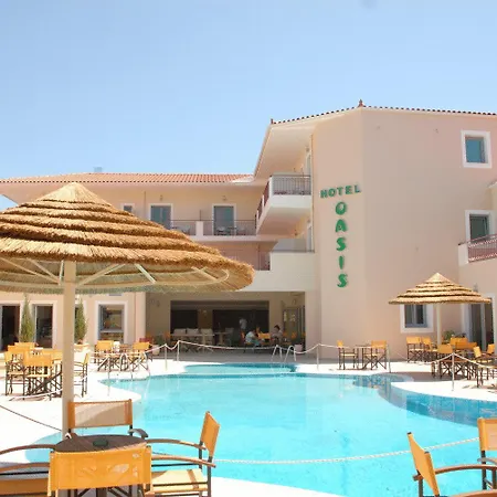 Oasis Hotel-3