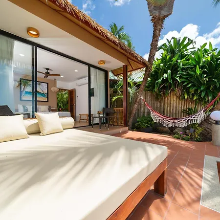 Friendship Beach Resort & Atmanjai Wellness Centre-2