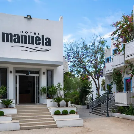 Manuela Boutique Hotel Bitez-3