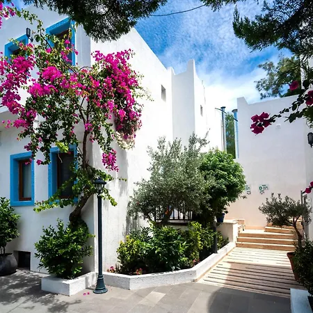Manuela Boutique Hotel Bitez-2