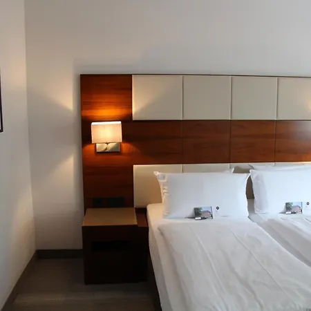 Adena Hotel Bremerhaven-3