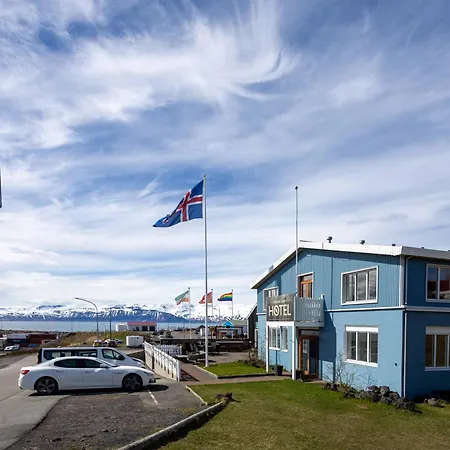 Hótel Húsavík-2