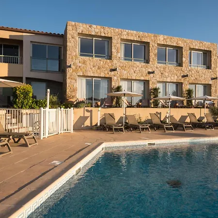 Hotel Funtana Marina-2