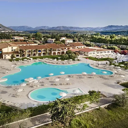 Sentido Orosei Beach-3