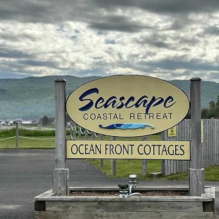 Seascape Coastal Retreat - 2 Adults Only - Hot Tub And Without Hot Tub Oceanfront Property-2