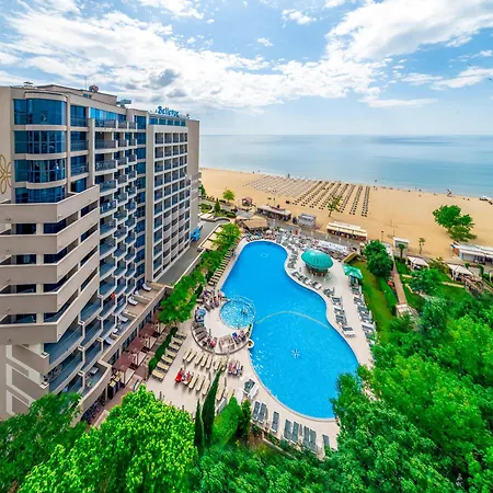 Sentido Bellevue Beach-2
