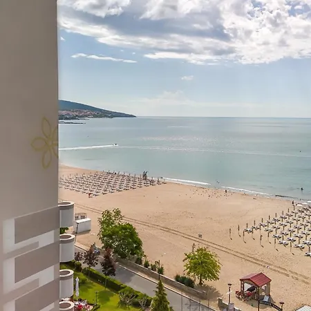 Sentido Bellevue Beach-2