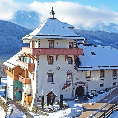 Staudacher Hof-Das Romantische Haus-3