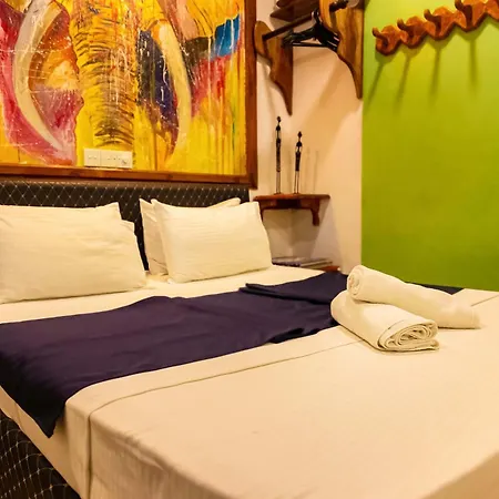Villa Surf Beach-3