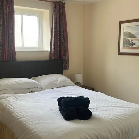 Trimstone Manor Hotel-2