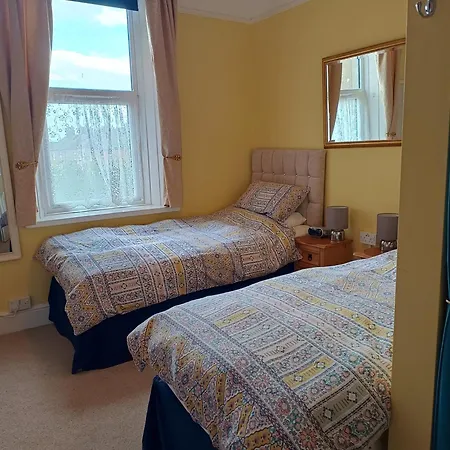 Green View Guest House-3