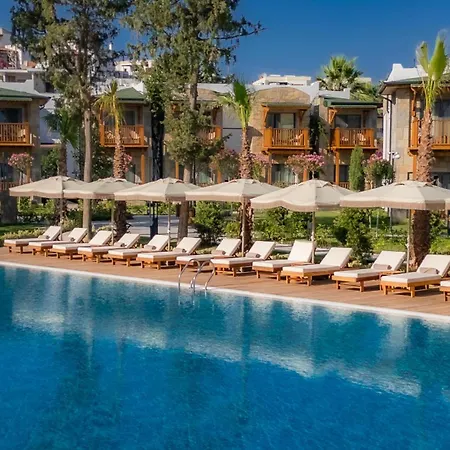 Suum Bodrum Hotel&Beach - Adult Only-2