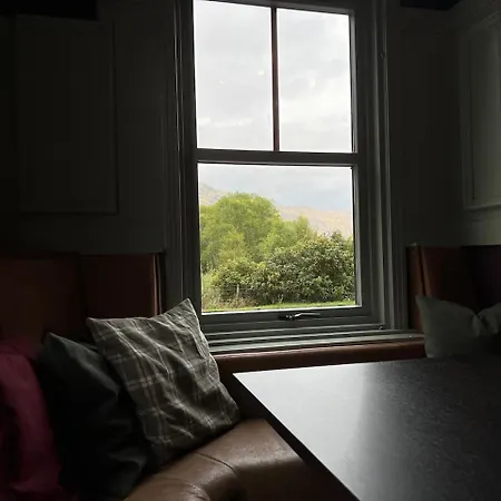 Lochailort Inn-2