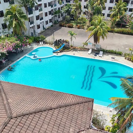 Bayu Beach Resort-2