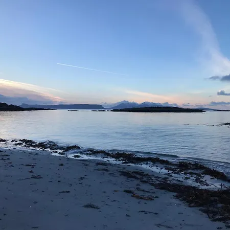 Lochailort Inn-3