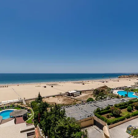 TURIM Algarve Mor Apartamentos Turísticos-2