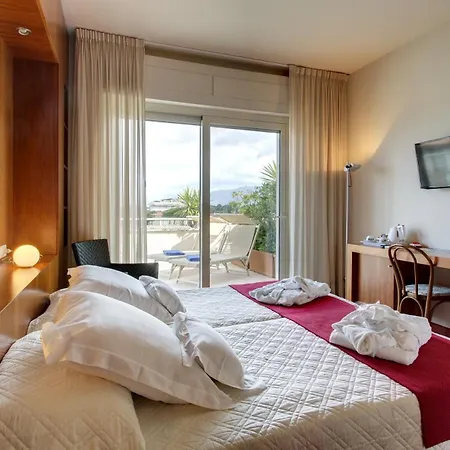 Hotel Bacco-3