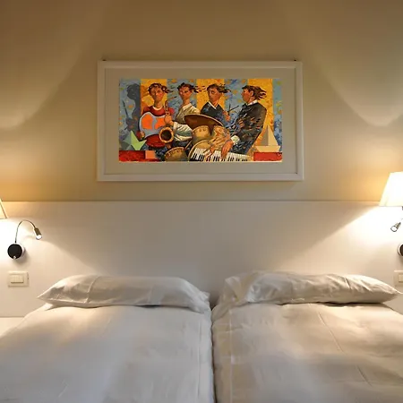 Hotel Bacco-2