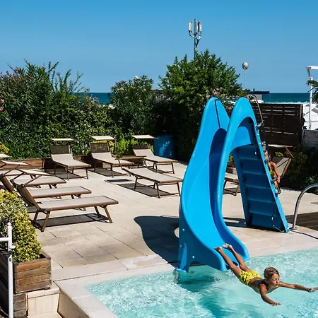 Hotel Fedora Riccione-3