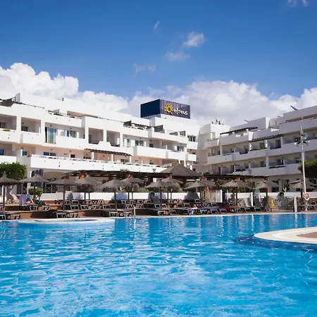 Ohtels Cabogata-2