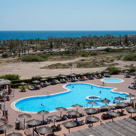 Ohtels Cabogata-3