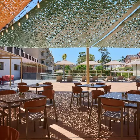 Hotel Macia Donana-2