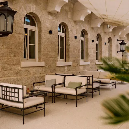 Arbiana Heritage Hotel-2