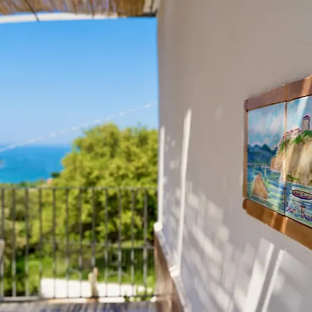 B&B Baia Di Trentova-2