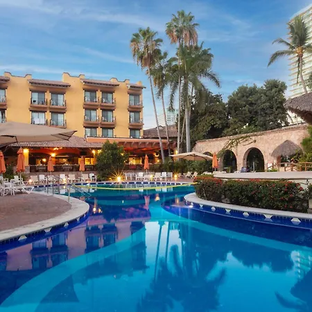 Hacienda Buenaventura Hotel&Mexican Charm - All Inclusive-2