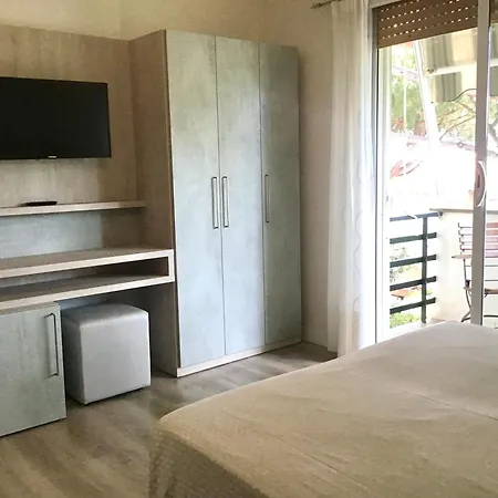 La Coccinella Residence-2