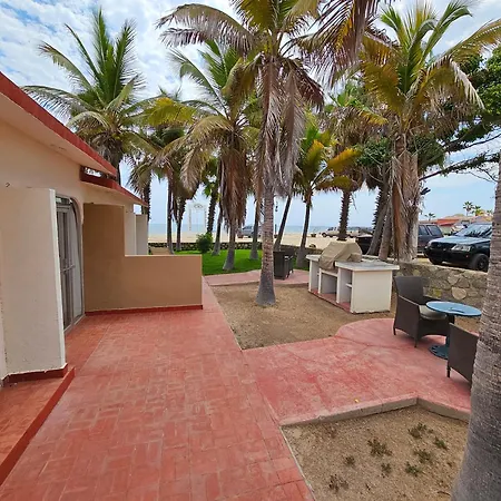 Buena Vista Oceanfront & Hot Springs Resort-3