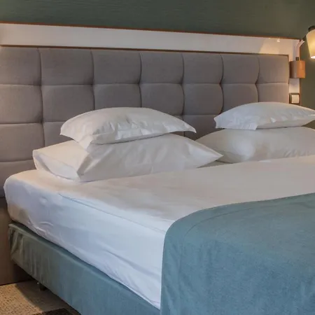 Hotel Aquarius Spa-3