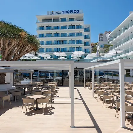 Hotel Palia Tropico Playa-3