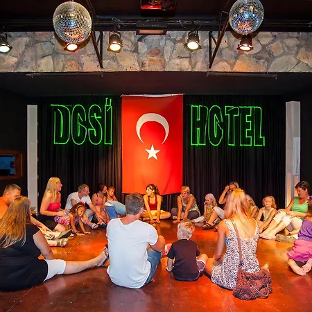 Dosi Hotel-3