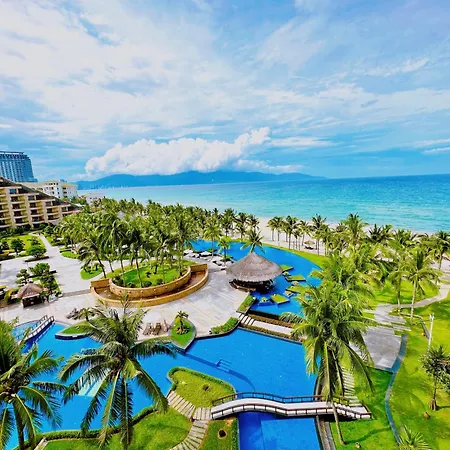 Crowne Plaza Danang, An Ihg Hotel-3