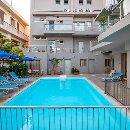 Blue Sky Hotel Apartments-2