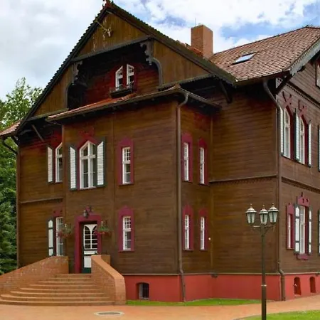 Hotel Garni Jagdschloss Waldsee Mit Fruehstuecksbuffet & Schlosskueche Fuer Selbstversorger-2