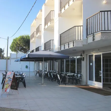 Hotel Sixto-3