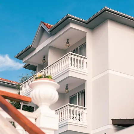 Sunny Hill Alya Hotel-3