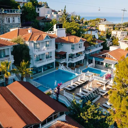 Sunny Hill Alya Hotel-3