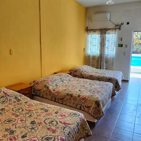 Hotel Villas Yoleth-2